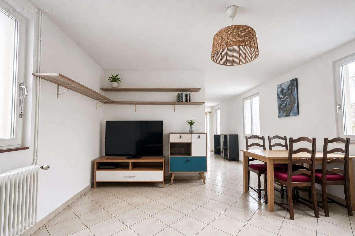 Appartement à BARR