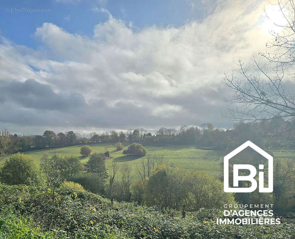 Maison à VIMOUTIERS