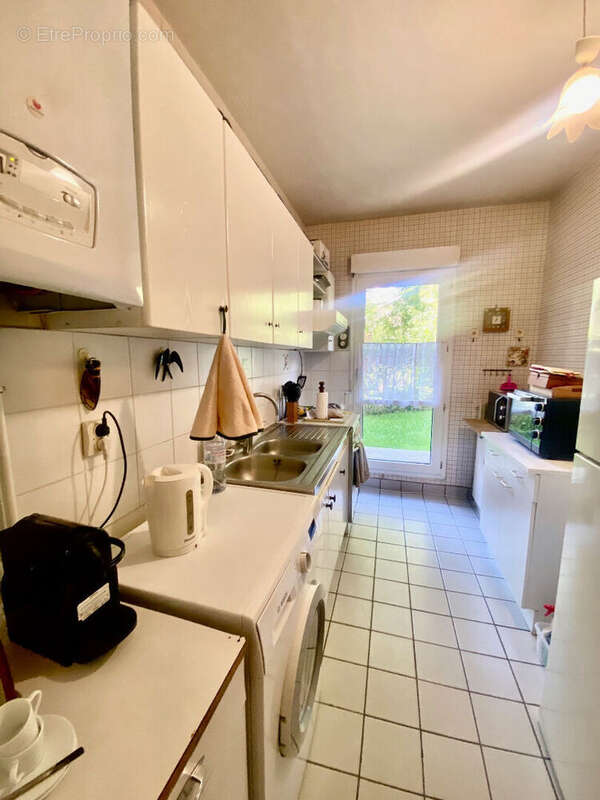 Appartement à FONTAINEBLEAU