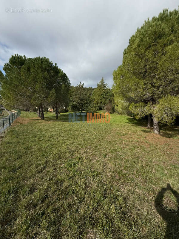 Terrain constructible Clermont l'Hérault - photo 3