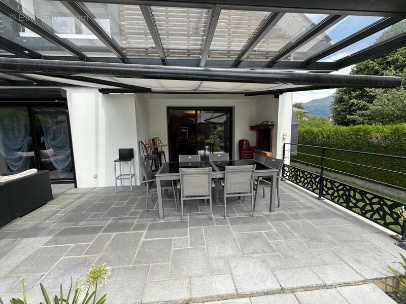 Villa moderne avec prestation haut de gamme - photo 18