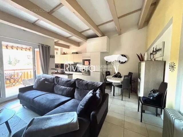 Appartement à CAVALAIRE-SUR-MER
