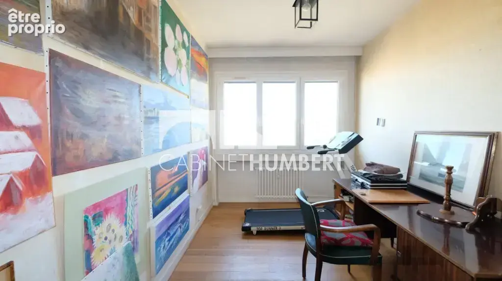 Appartement 6 pièces 158 m² à vendre à Saint-Etienne (42000) - photo 7