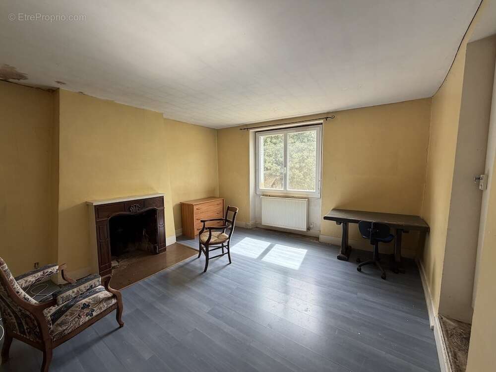 Maison à SAINT-JEAN-EN-ROYANS