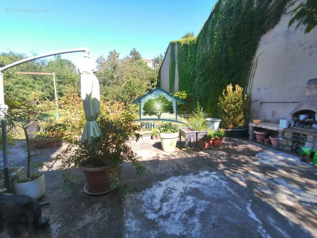 Maison à SAINT-JOSEPH