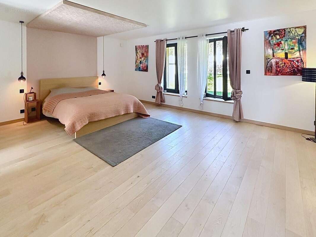 Maison 500 m² à Nemours  - photo 9