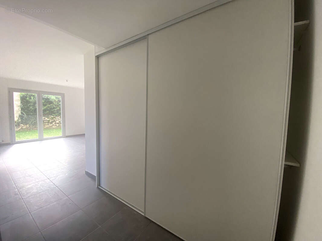 Appartement à MONTBRISON