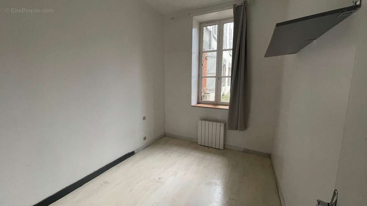 Appartement à MAYENNE