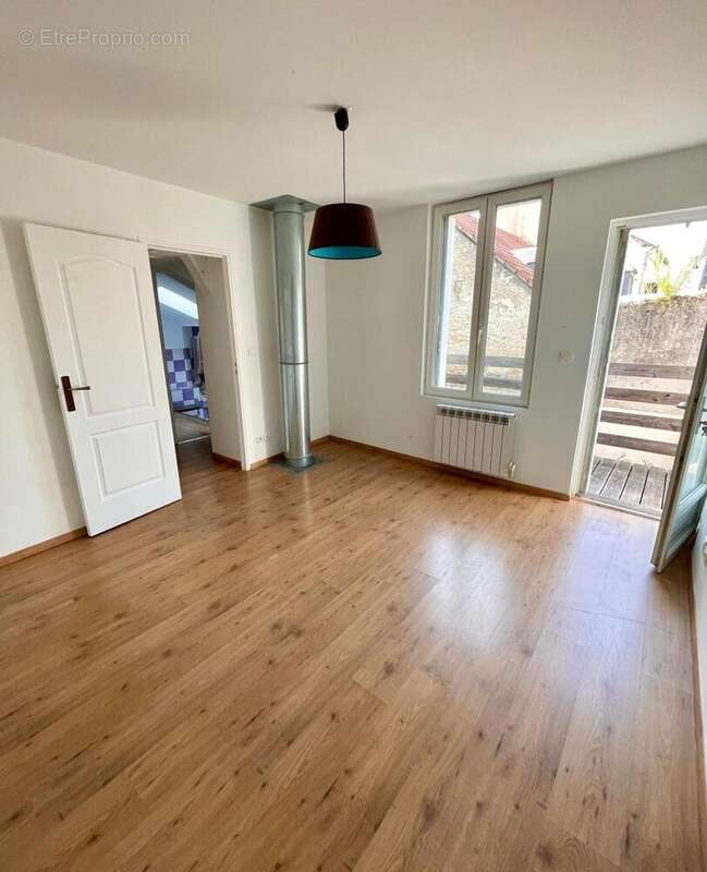 Photo 5 - Maison à BOURGES