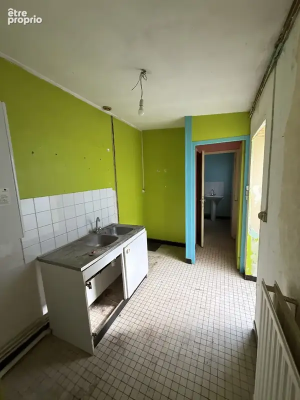 Maison 75 m² à Aulnoye-Aymeries  - photo 4