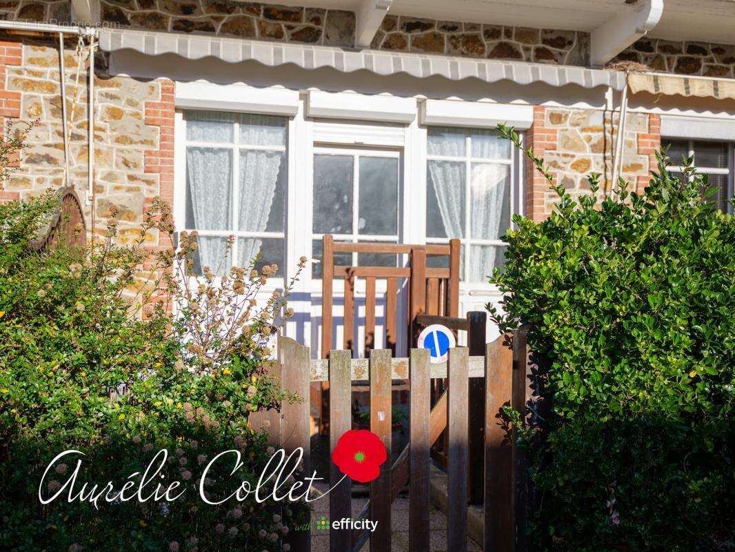 Appartement à PLENEUF-VAL-ANDRE