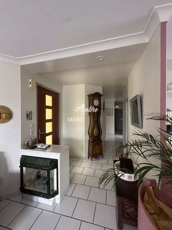 Saint-marcel-les-valence maison de 105 m² type 4 - photo 3