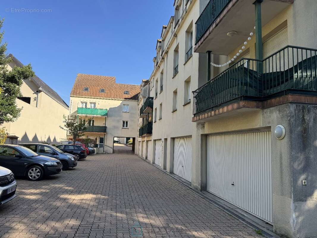 Appartement à LIMAY