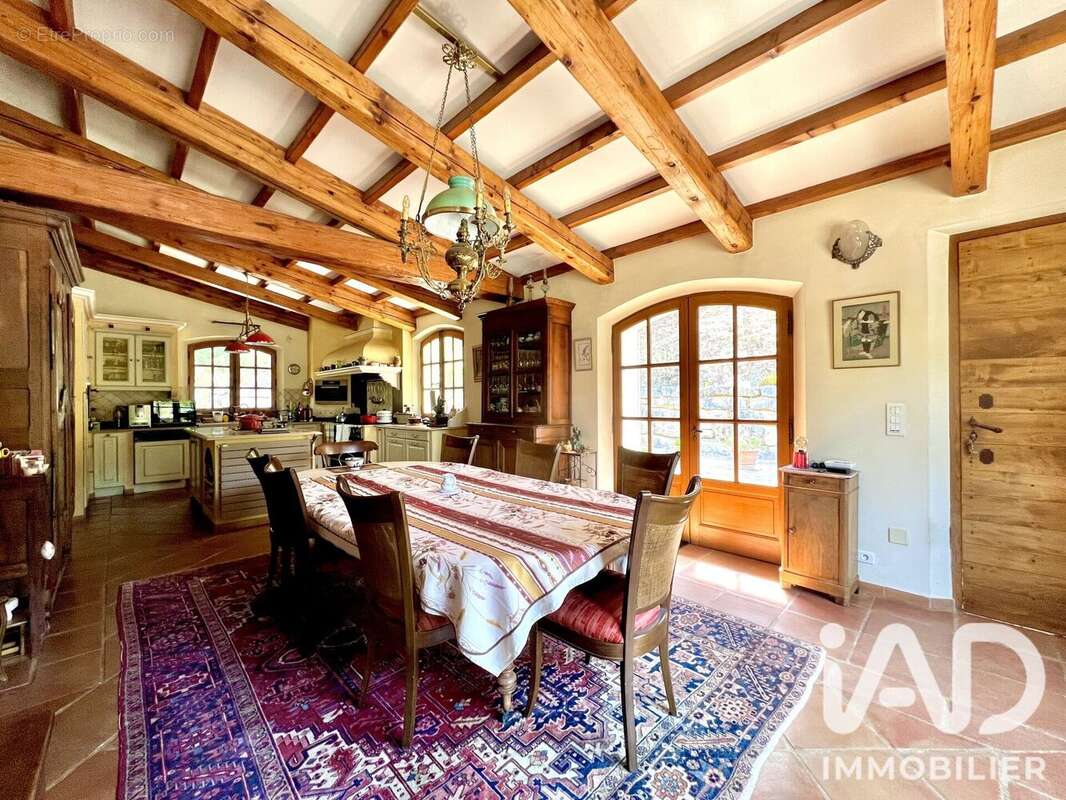 Photo 5 - Maison à HYERES