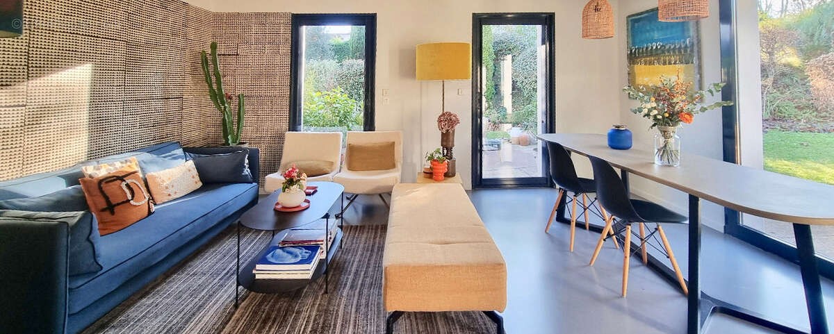 Maison à PONT-DU-CHATEAU