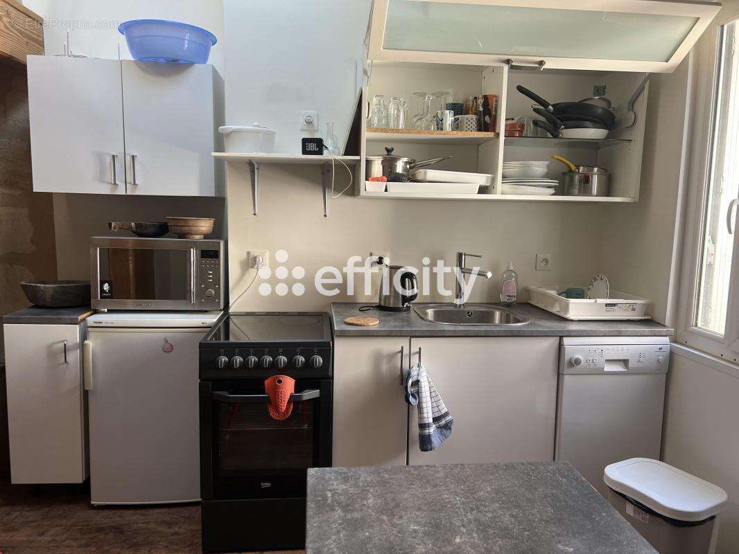 Appartement rénové - photo 8