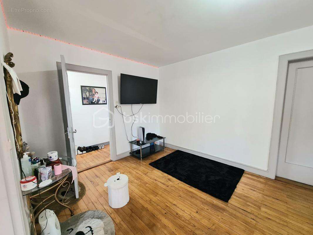 Immeuble de rapport – 6 appartements – 5 déjà loués – Bonne rentabilité - photo 10