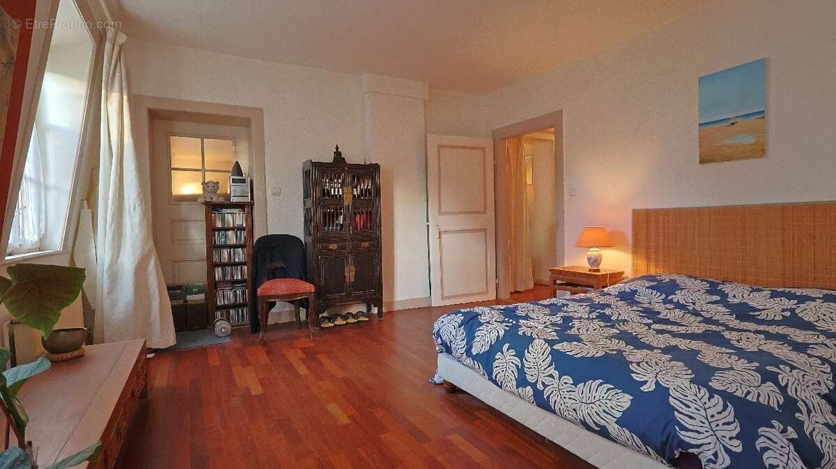 Appartement à COLMAR
