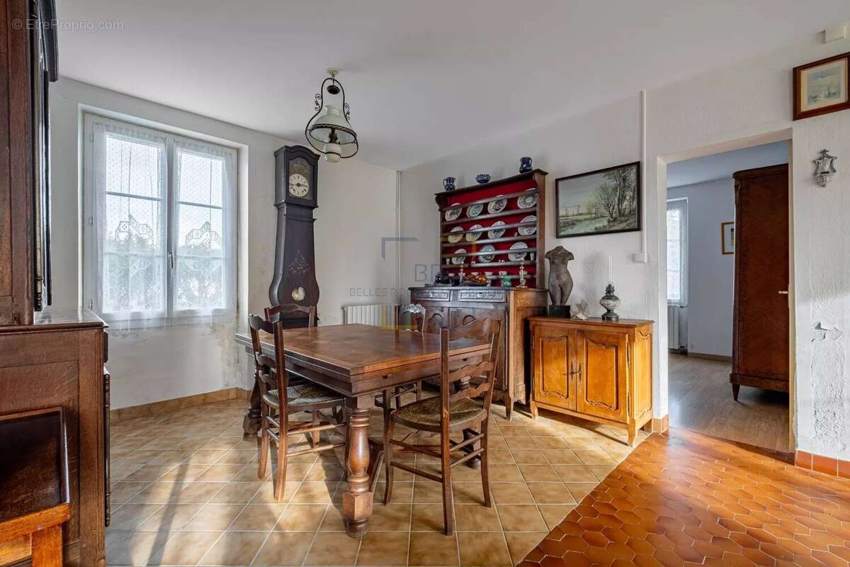 Maison à PIRIAC-SUR-MER