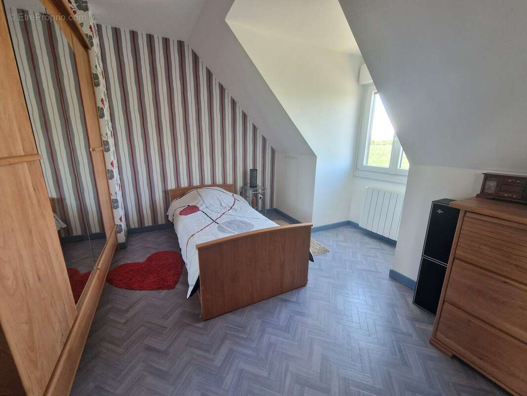 Maison individuelle Auchy-lez-Orchies - photo 7