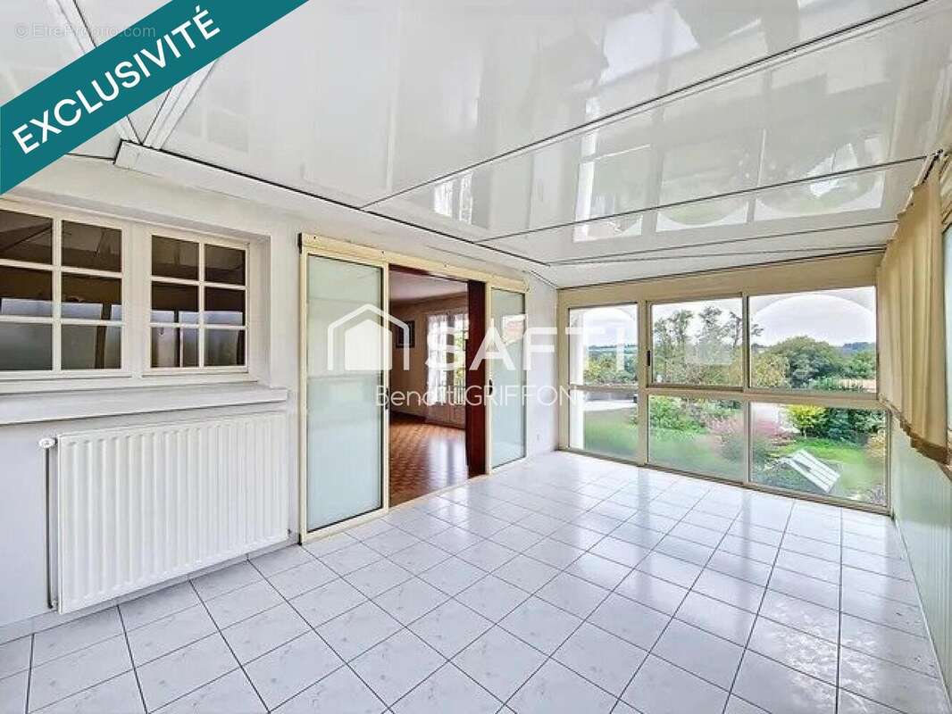 Photo 2 - Maison à TIFFAUGES