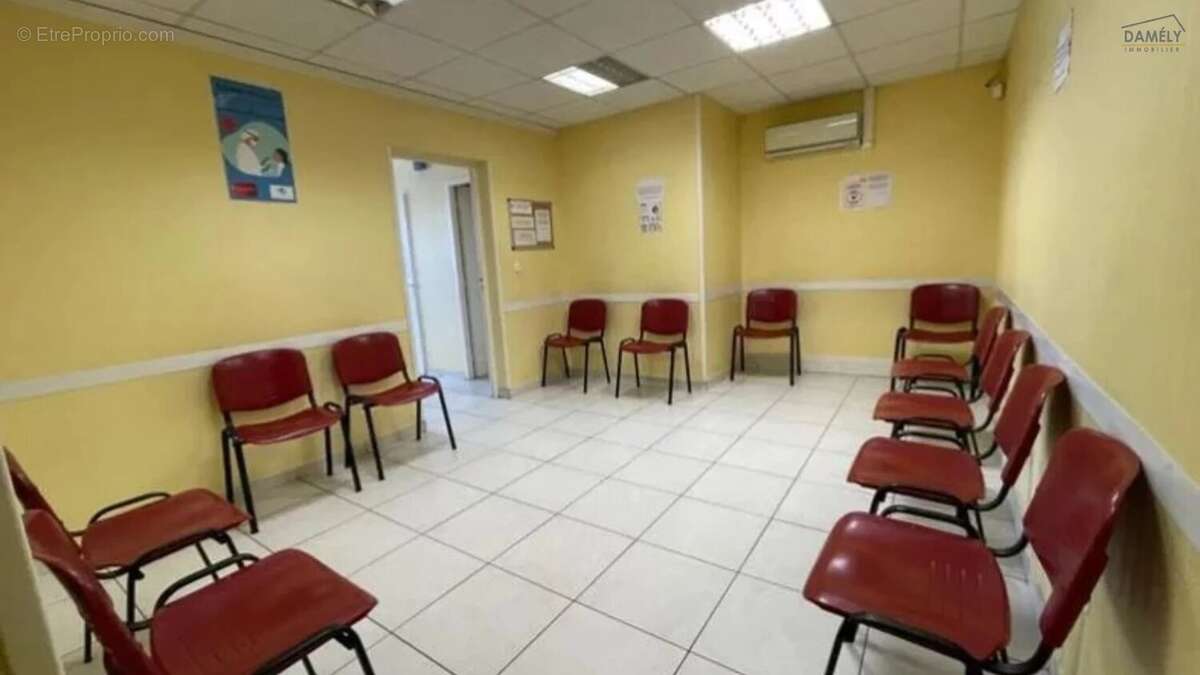 Commerce à TOULOUSE