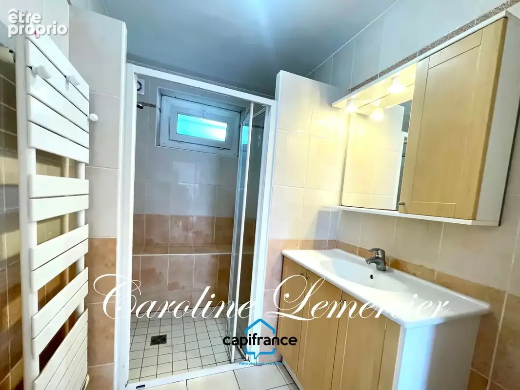 Maison à vendre 6 pièces  ()Maison 124 m² habitables, 4 chambres, garage, jardinet 170 M² - photo 17