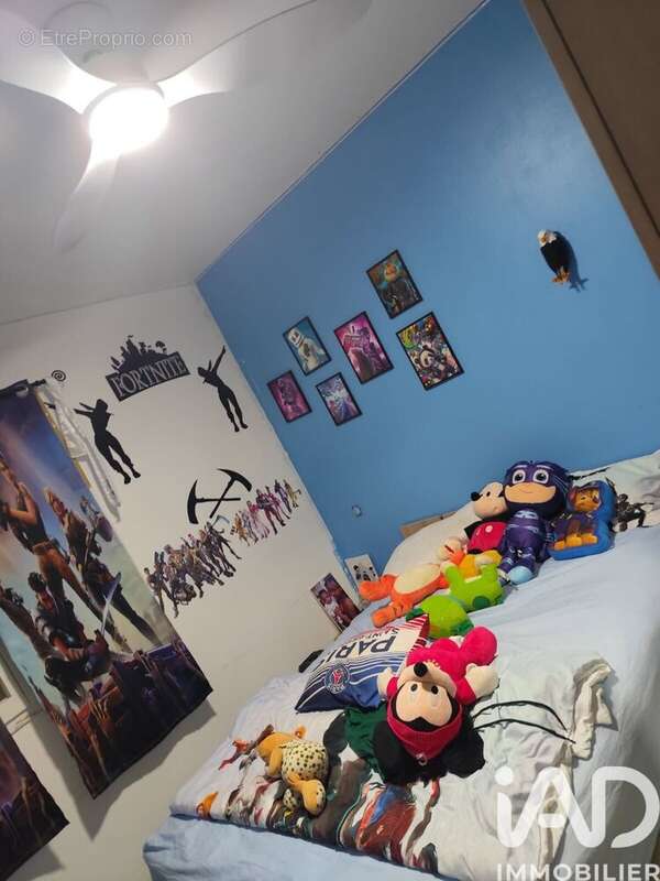 Photo 5 - Maison à SAINT-ANDRE