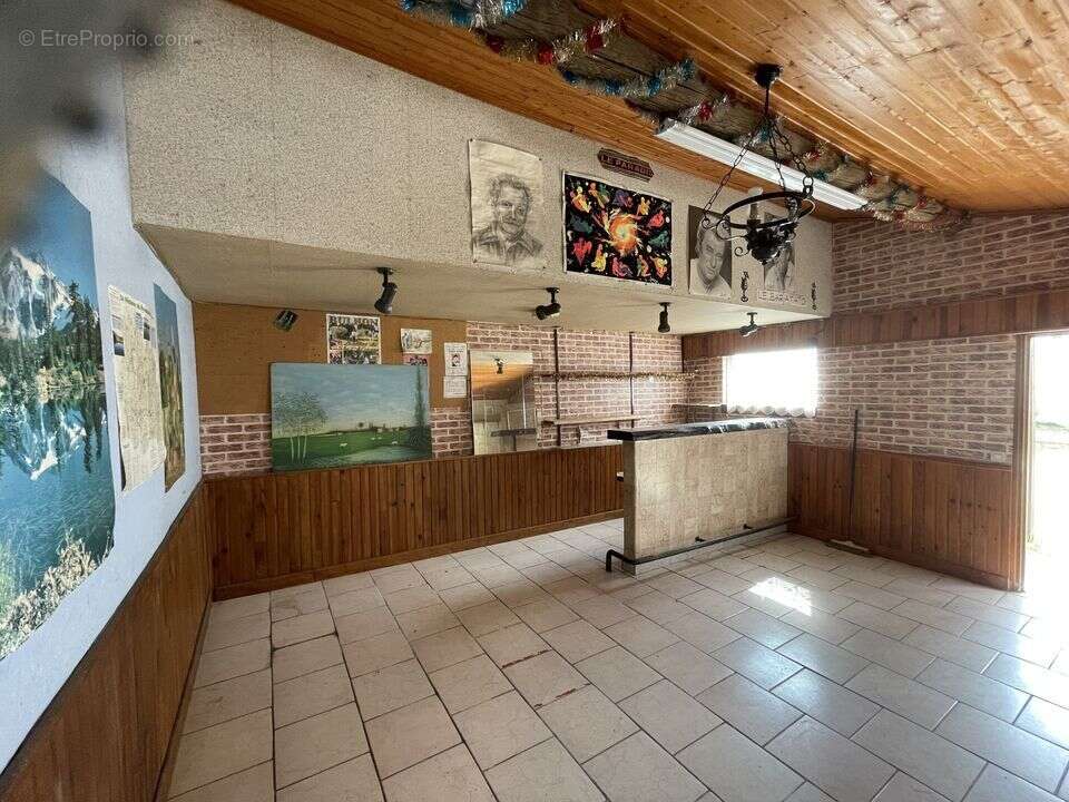 Maison à RANDAN