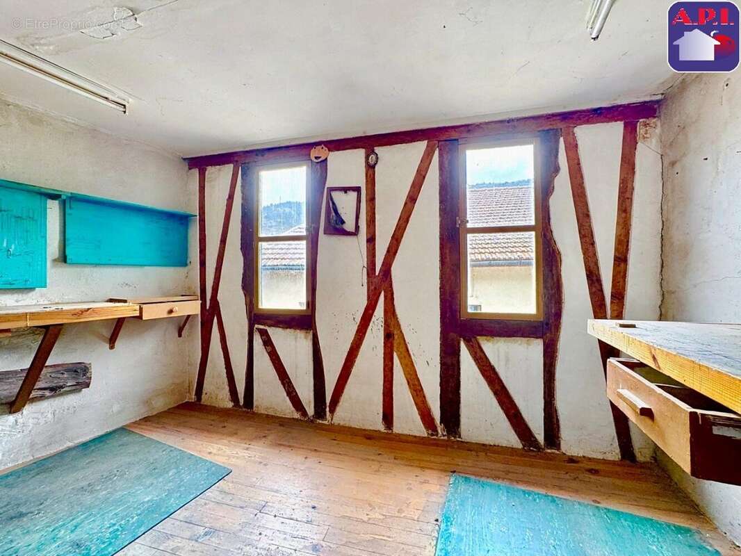 Maison à TARASCON-SUR-ARIEGE