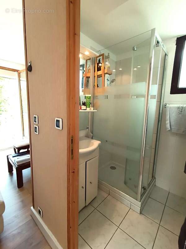 Appartement à VILLARD-DE-LANS