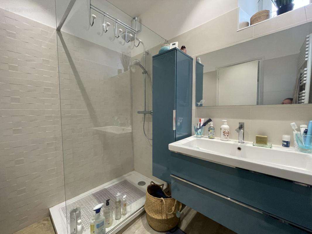 Appartement à MILLAU