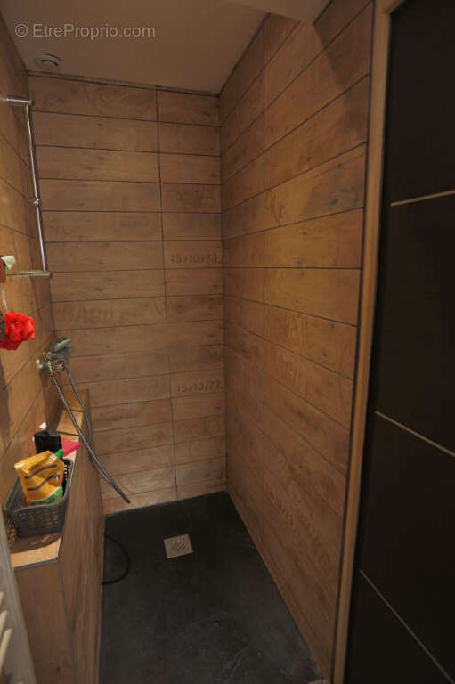 Appartement à LANDERNEAU