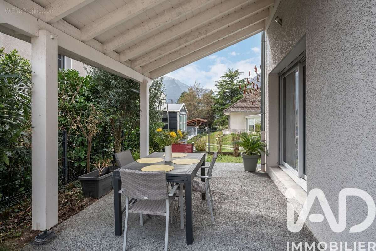 Photo 4 - Maison à VOREPPE