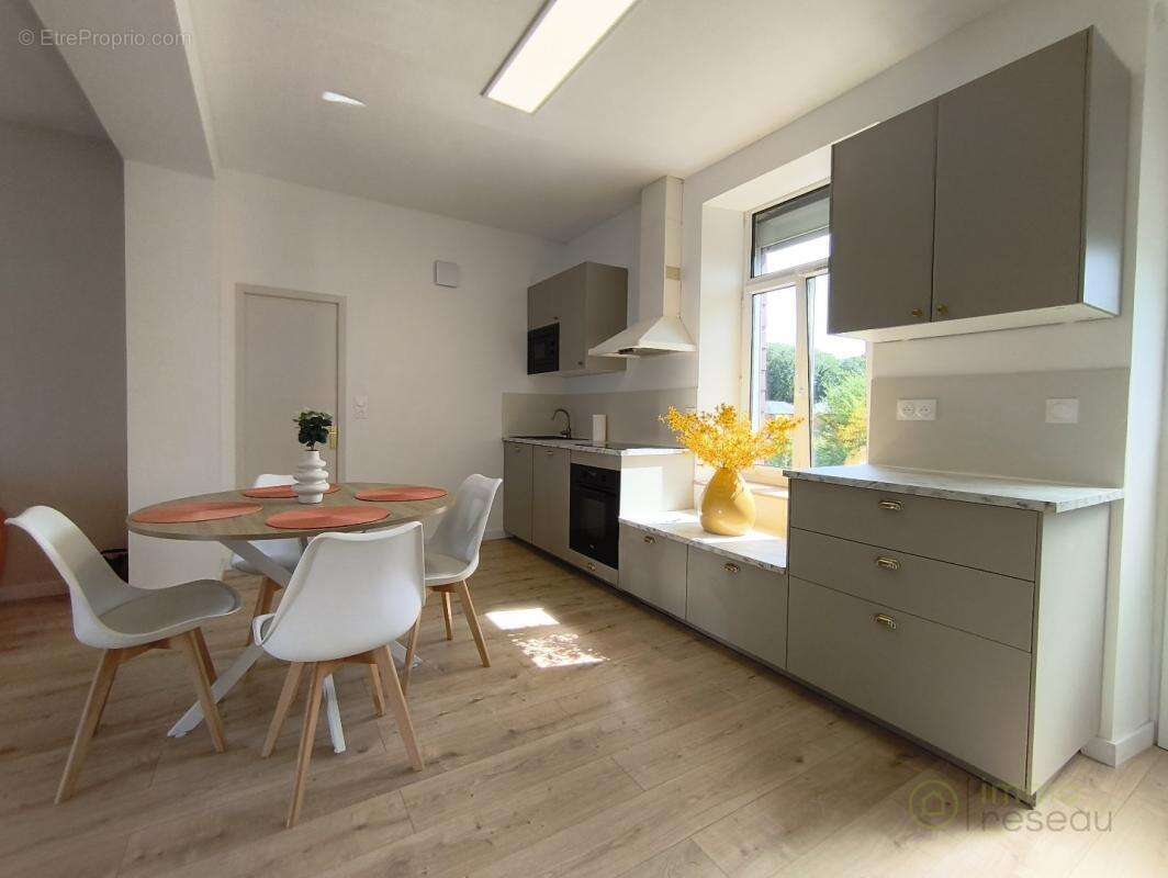 Maison 85 m² à Sains-Du-Nord  - photo 5
