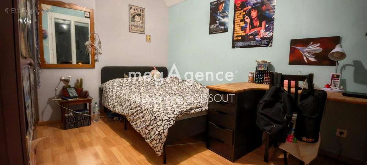 Maison à GRAND-COURONNE