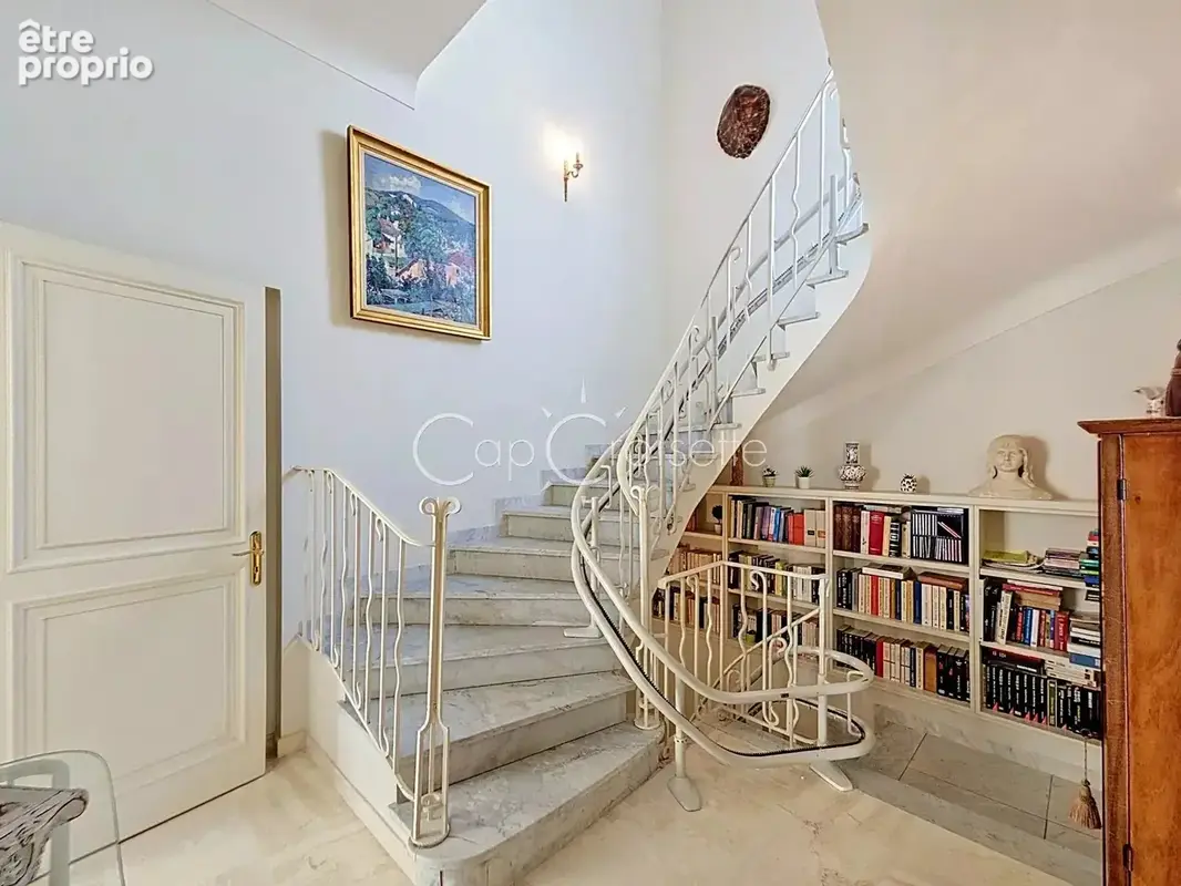 Palm Beach Moure Rouge Maison Bourgeoise - photo 18