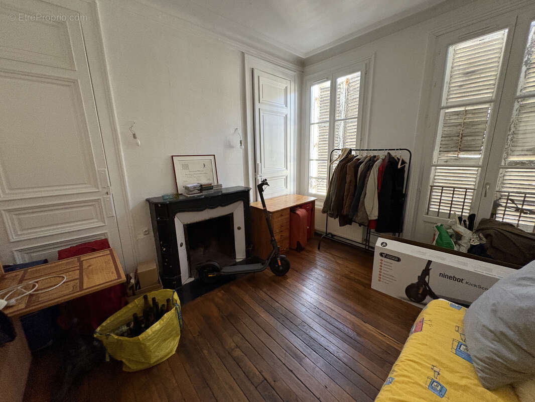 Appartement à TROYES