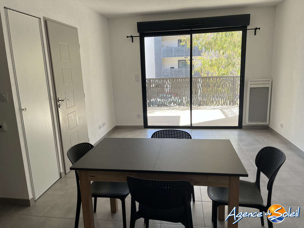 Appartement à NARBONNE