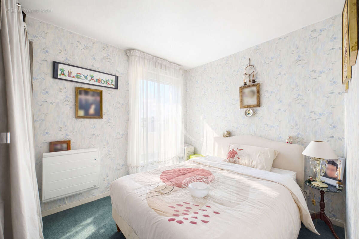 Appartement Alfortville 4 pièce(s) 87m² - photo 9