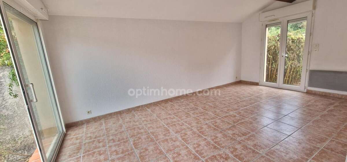 Villa plain pied au calme! - photo 14