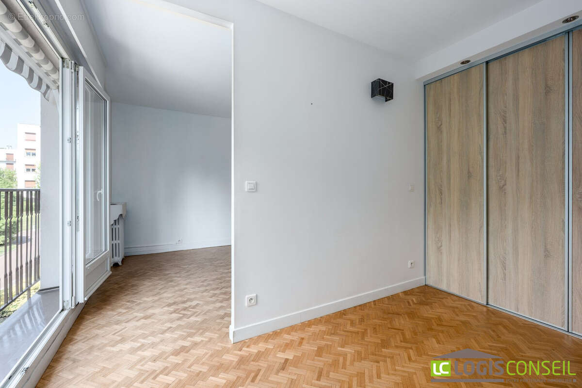 Appartement 78 m² à Chatenay-Malabry  - photo 9