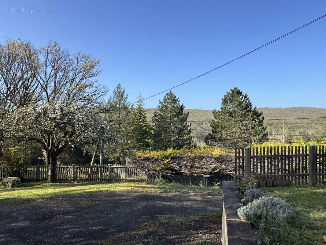 IMG2261 - Maison à SAINT-CYPRIEN