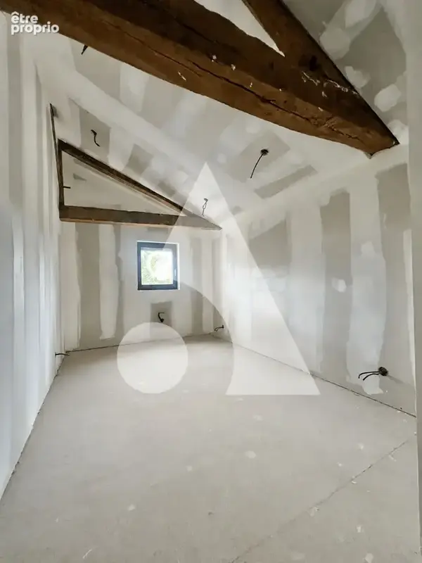 Maison Savignac De L Isle 3 pièce(s) 80 m2 - photo 4