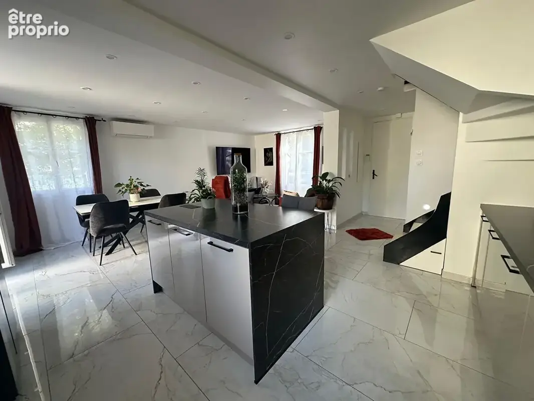 Maison individuelle 5 pièces - photo 7