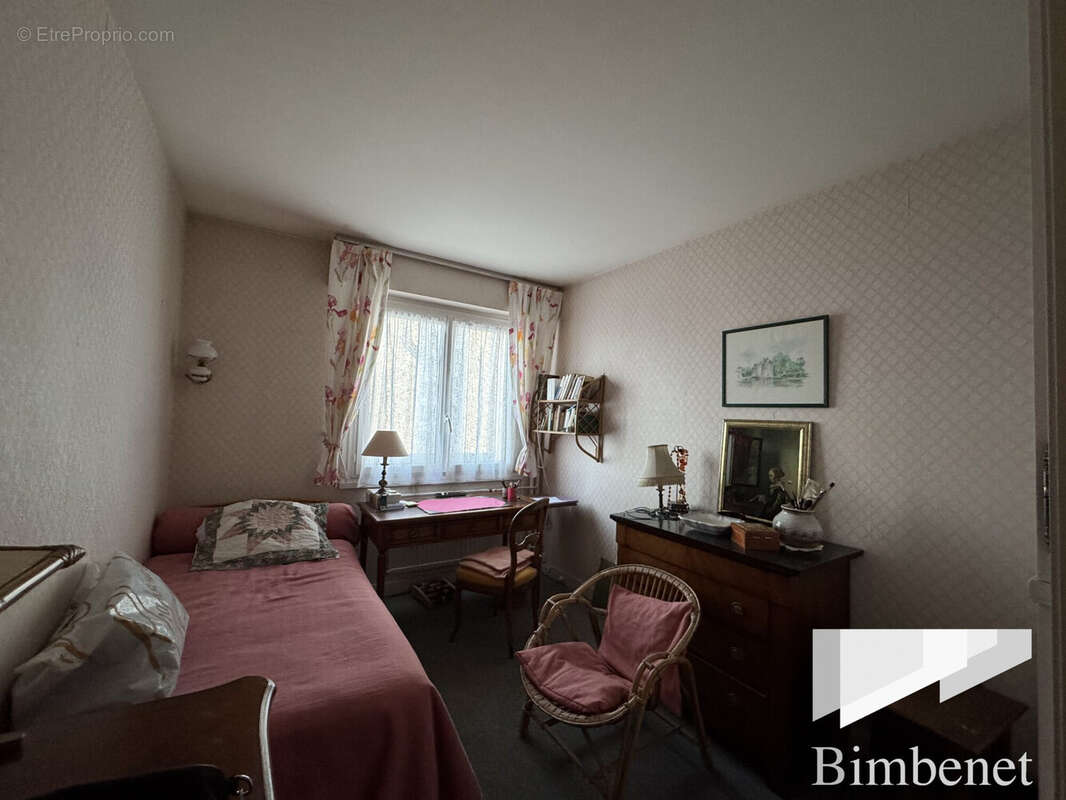 Appartement à ORLEANS