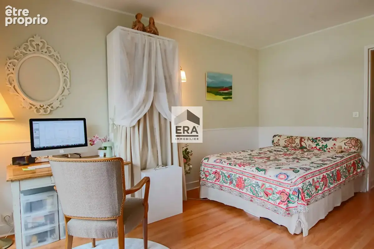 Appartement 51m² à paris 13e arrondissement - photo 5