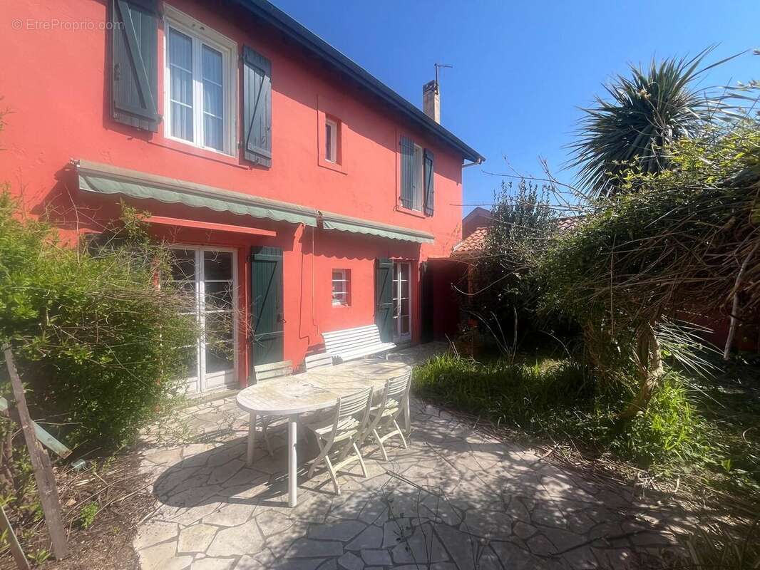 Maison à ANGLET