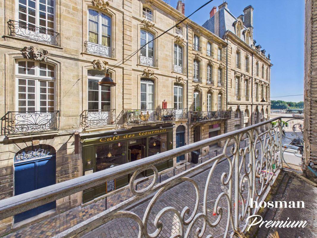 Maison à BORDEAUX