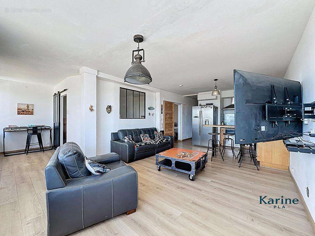 Appartement à NARBONNE